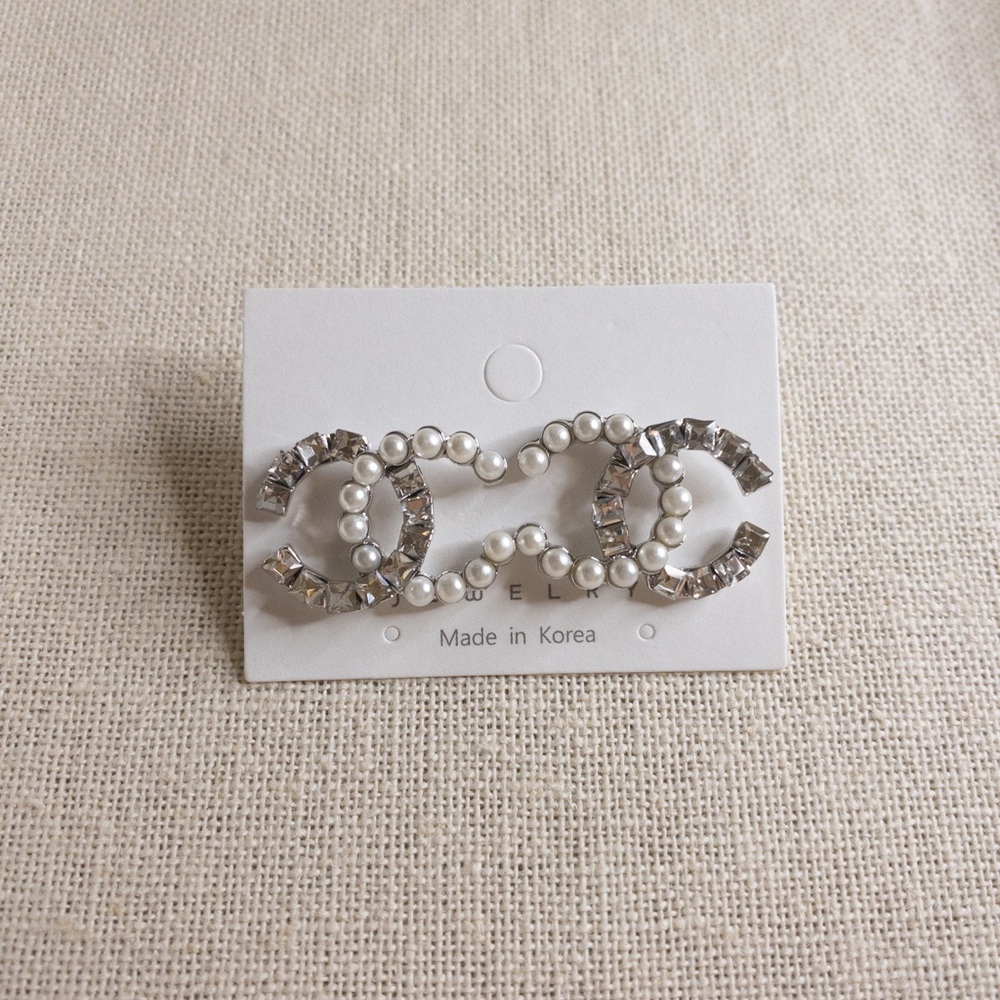 Cute Earrings